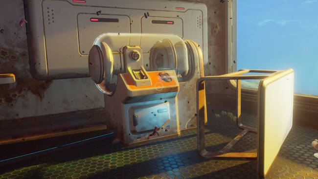 Ventajas Subnautica 2
