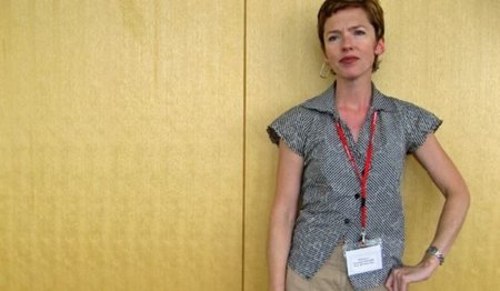 Peter Sunde, La Quadrature du Net, David Bollier, Johanna Blakley... el FCForum es indispensable