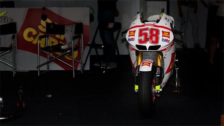 Motorpasión a dos ruedas: la semana que despidió a Marco Simoncelli