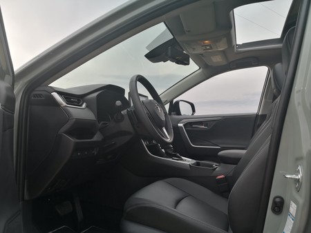 Toyota Rav4 Awd I 20