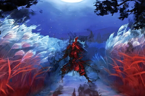 Ghost Of Tsushima Legends Sony