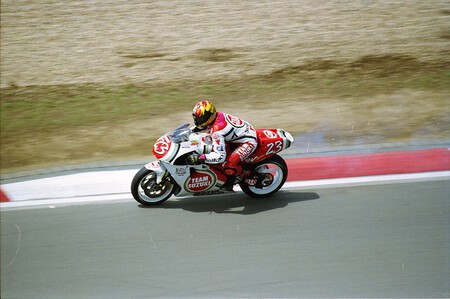 Gobert 500cc 1997