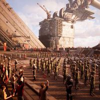 "Respeto a los mods, dan vida al PC". La cruzada eterna contra los mods tiene de aliado y defensor al director de Final Fantasy VII Rebirth