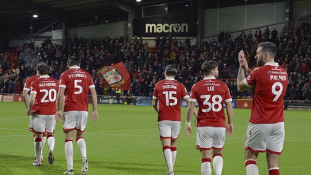 Welcome To Wrexham Season 4 Featured