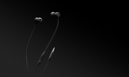Los intraauriculares Beats urBeats 3 están a su precio mínimo en Amazon: 41,99 euros