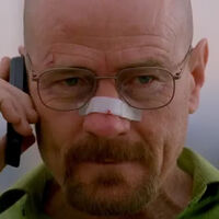 Cuando Breaking Bad nos dejó uno de los mejores finales alternativos de la historia