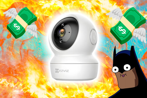 Camara Ezviz
