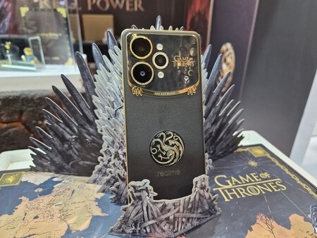 Redmi 15 Pro Game Of Thrones 2