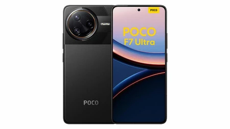 Poco F7 Ultra