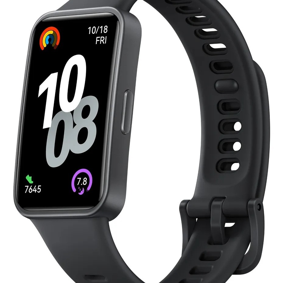 Smartwatch Huawei Band 10