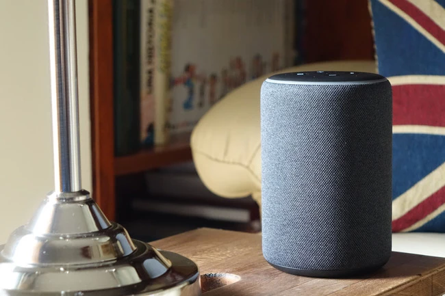 Echo