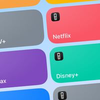 Lo que más echo de menos en mi Apple TV es un mando con atajos rápidos. Así que me lo he construido yo mismo en el iPhone