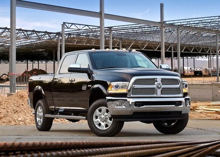 Adiós a la producción de RAM Heavy Duty en México. En FCA hacen hueco para un modelo global en 2020