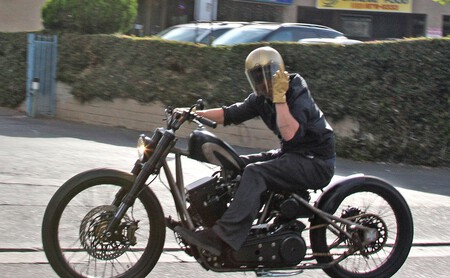 Moto Anuncio