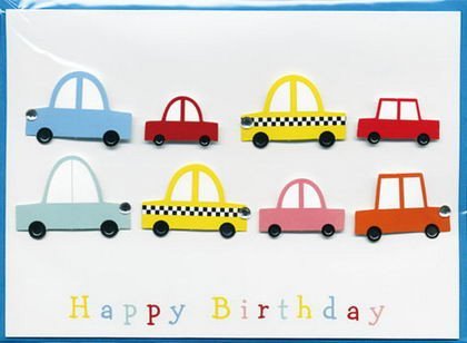 Cumpleaños de MotorPasión