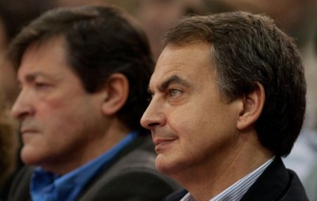 Zapatero responderá preguntas de ciudadanos a través de YouTube el 27 de abril