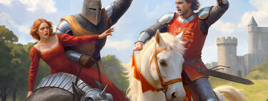 El clásico de estrategia medieval que "nadie sabía definir", pero sigue teniendo fans 40 años después. Hablamos con los responsables de su regreso
