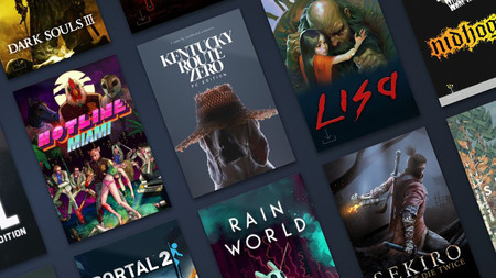 ¿No sabes a qué jugar en Steam? La nueva función Play Next lo decidirá por ti