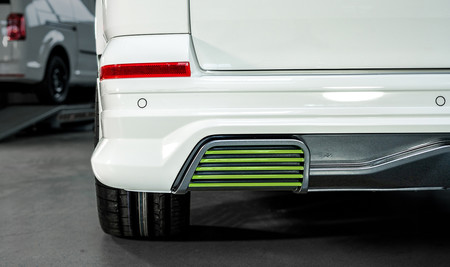 ABT e-Transporter 2019