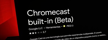 Si el Chromecast integrado de tu Smart TV falla, todo esto es lo que puedes hacer para que vuelva a funcionar