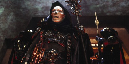 Masters Del Universo Pelicula 1987