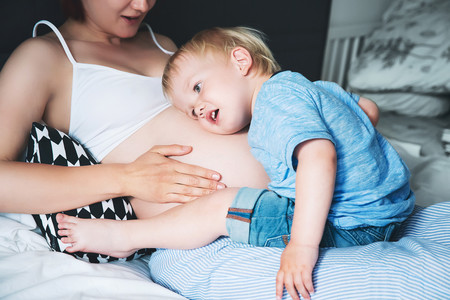 Tener otro hijo: cuando tu cabeza te dice que no pero tu corazón que sí