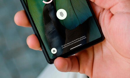 Firma Pantalla Bloqueo