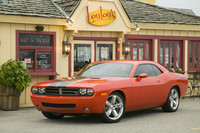 La producción del Dodge Challenger comenzará en primavera de 2008
