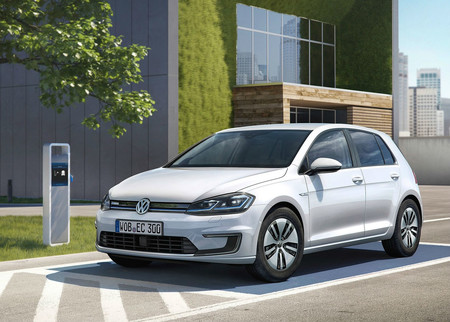Hibridos Vw Egolf