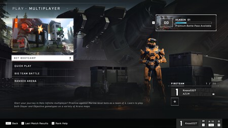 Halo Infinite (343 Industries)