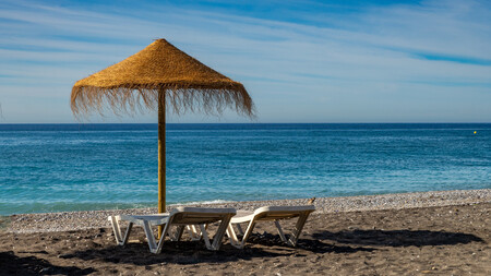 Torrox Costa