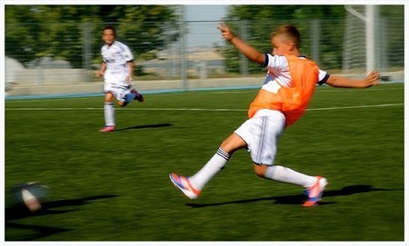 Fundacion Real Madrid