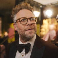 Si quieres descubrir cómo es una gala de los Globos de Oro desde dentro y además pasarlo bien, tengo cuatro palabras para ti: 'The Studio', episodio ocho 