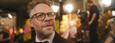 Si quieres descubrir cómo es una gala de los Globos de Oro desde dentro y además pasarlo bien, tengo cuatro palabras para ti: 'The Studio', episodio ocho 