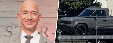 After Betting on Space, Jeff Bezos Is Now Investing in Elon Musk’s Other Obsession: EVs 