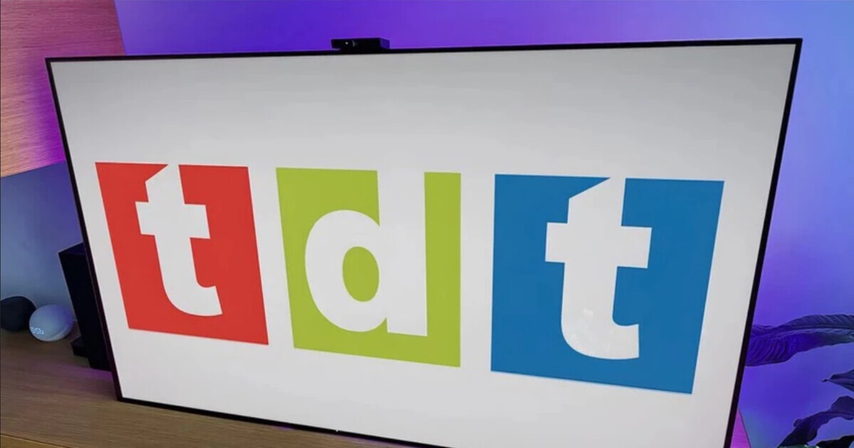 Un nuevo canal de TV llega gratis a la TDT en enero de 2026. Será el ...