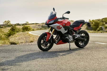 Bmw F 900 Xr 2020 014