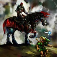 Zelda: Ocarina of Time estuvo cerca de ser radicalmente diferente al apostar por una aventura en primera persona 