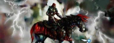 Zelda: Ocarina of Time estuvo cerca de ser radicalmente diferente al apostar por una aventura en primera persona 