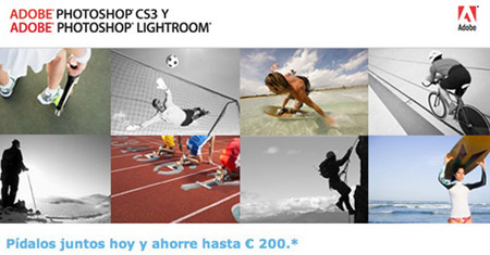 Adobe se pone de rebajas