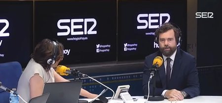 El canal de YouTube de Vox vuelve a estar operativo gracias a que uno de los reclamantes ha retirado su denuncia