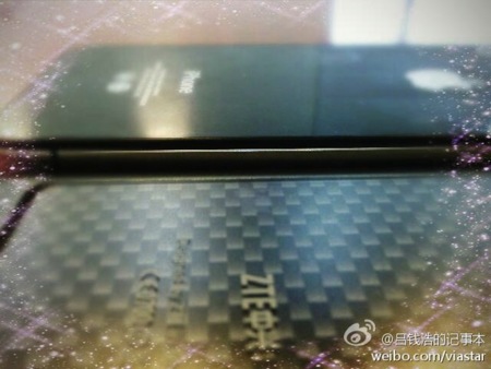 ZTE Athena, una filtración nos hace soñar con 6.2mm de grosor y CPU Cortex-A15