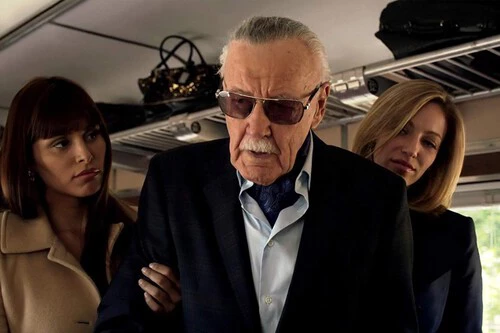 Stan Lee