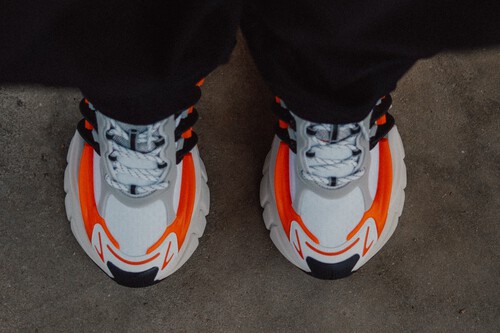 Adidas Jellyfish