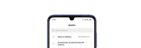 Actualizador Aplicaciones Sistema