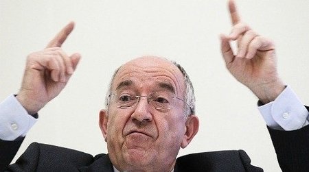 Dimite MAFO: hasta nunca D. Miguel Angel Fernández Ordóñez