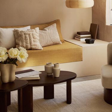 Mi truco para que el salón de mi casa huela a otoño: un ambientador de 2 euros en Mercadona con olor a postre