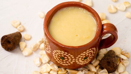 Cómo hacer tamales de queso con chile ancho, con la receta y consejos de Yuri de Gortari