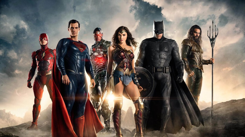 Así iban a ser las secuelas de La Liga de la Justicia de Zack Snyder: caos, dioses rotos y un súper triángulo amoroso Así iban a ser las secuelas de La Liga de la Justicia de Zack Snyder: caos, dioses rotos y un súper triángulo amoroso