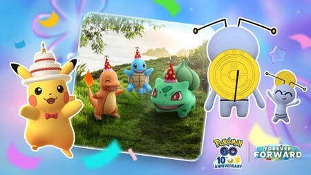 Pokemon Go Julio 02